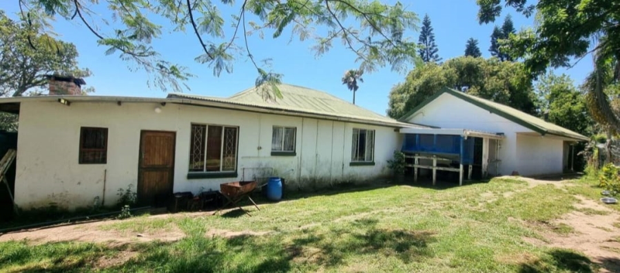 4 Bedroom Property for Sale in Summerpride Eastern Cape